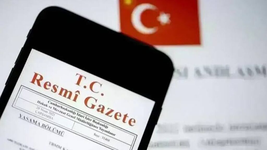 Hakkari’de 3 Vali yardımcısı ve Çukurca Kaymakamı görev yerleri değişti