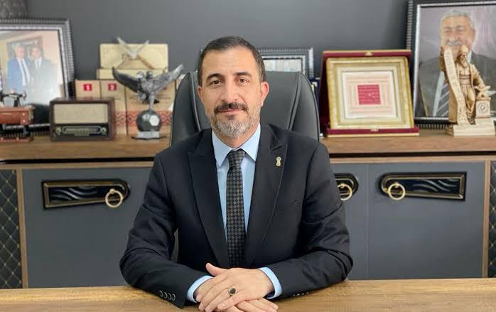 HESOB Başkan Tekin’den Orman Kıyımına Tepki: