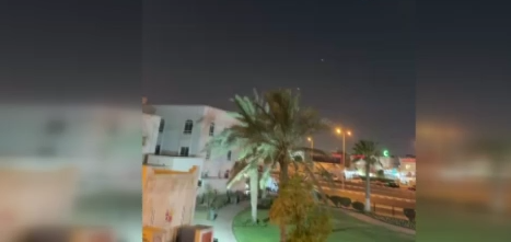 İran’dan Katar ve Irak’taki ABD üslerine füze saldırısı