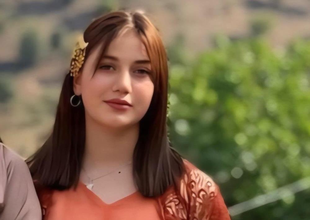 Hakkari’de kaybolan kız Van’da bulundu