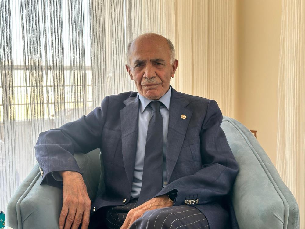 Eski Hakkari Milletvekili Töre: “Terörsüz Türkiye ile birlikte Hakkari’ye yatırımlar yapılmalı”