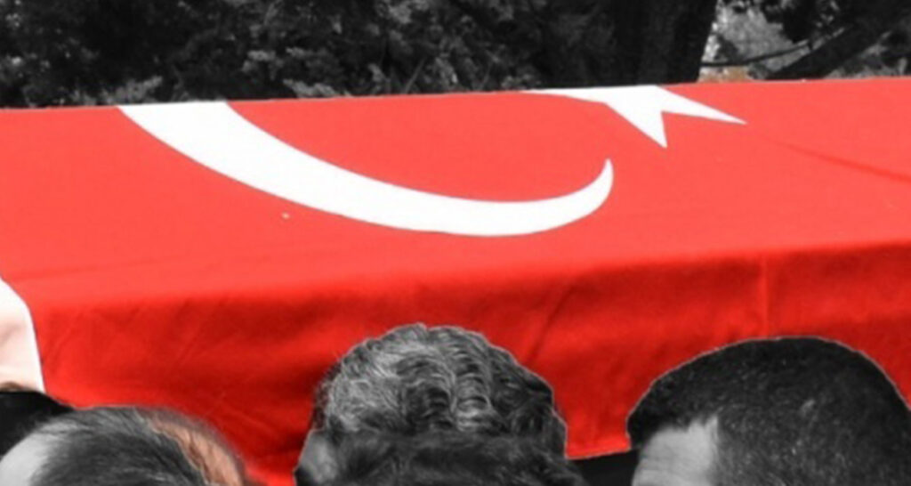 MSB: “Şehit olan personel sayısı 12’ye yükselmiştir”