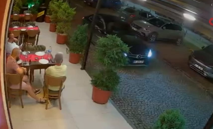 Samsun’da silahlı çatışma: 2 kişi yaralandı, 4 şüpheli adliyeye sevk edildi