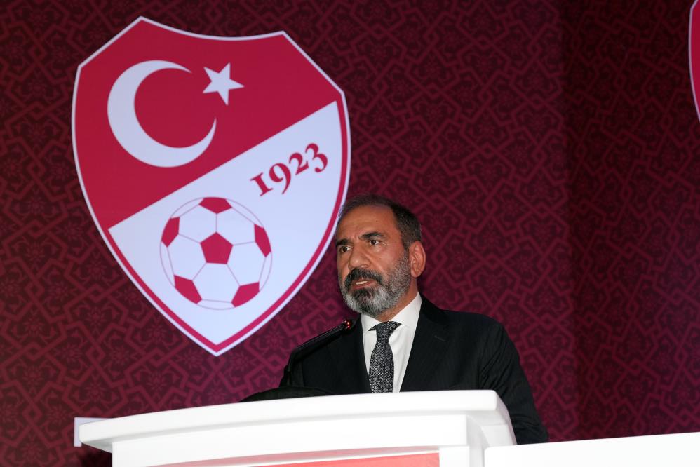 Ziraat Türkiye Kupası 1. Eleme Turu kuraları çekildi
