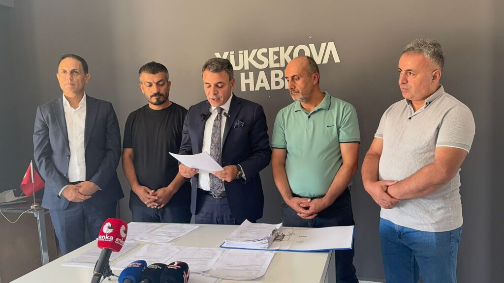 Gazeteciler Cemiyeti: “Adres Teslimi İhalelerle Kamu Zarara Uğratılıyor”