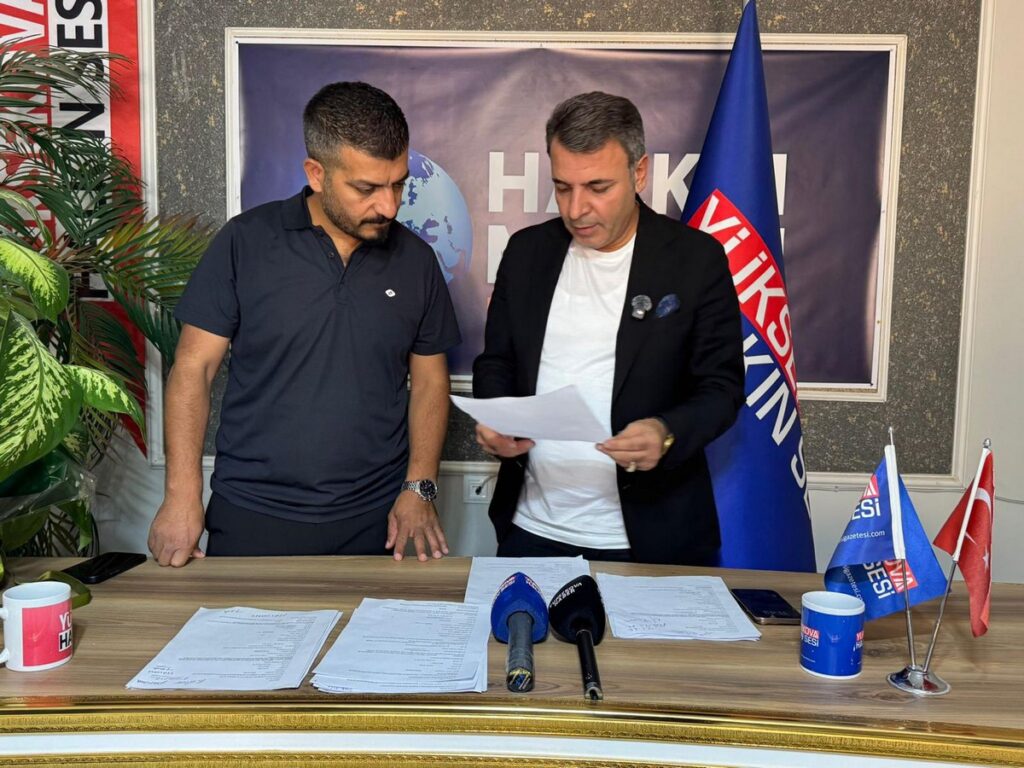 Usulsüzlüğün Yeni Adresi Yüksekova ve Esendere