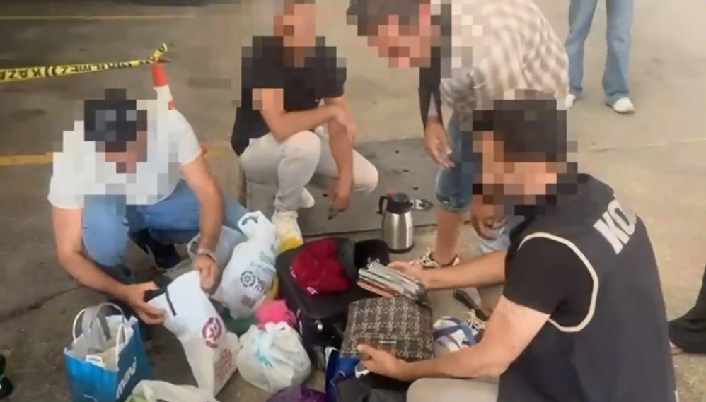 Van’da ‘Parada Sahtecilik’ operasyonu