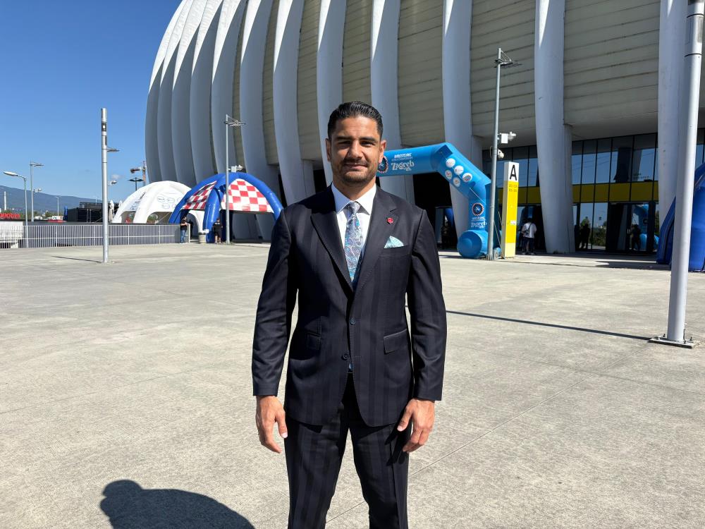 Taha Akgül: “Edindiğimiz tecrübelerle daha da iyi olacağız”