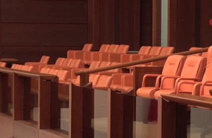 TBMM 28. Dönem 4. Yasama yılı 1 Ekim’de başlayacak