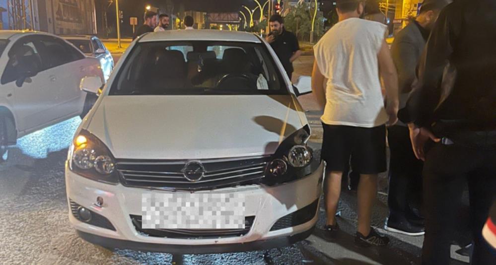 Yüksekova’da trafik kazası: 3 yaralı