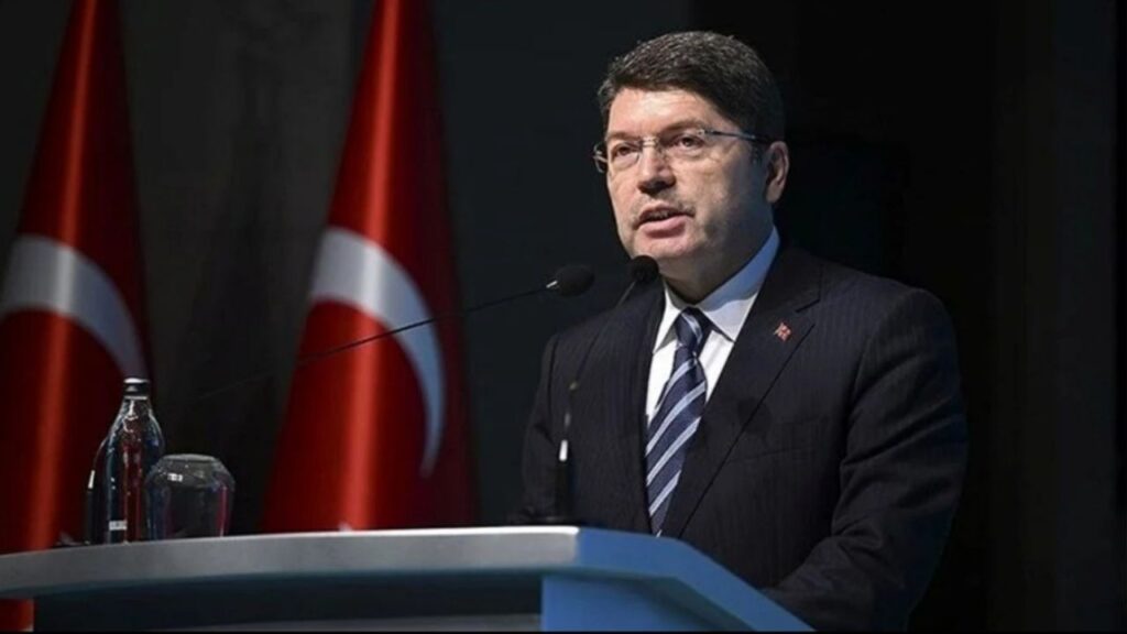 Adalet Bakanı Tunç Hakkari’ye geliyor