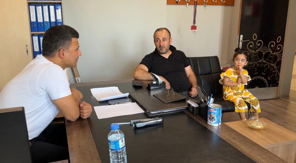 Yüksekova’da okul heyecanı başladı: Veliler ve öğrenciler uyum haftasında bir araya geldi