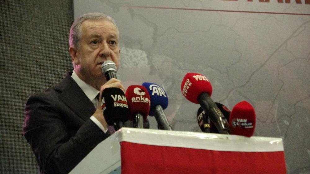 MHP Genel Başkan Yardımcısı Durmaz: “Terörsüz Türkiye hedefinin hiçbir yerinde terör örgütüyle pazarlık yoktur”