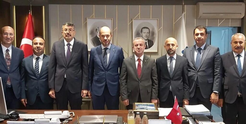 Hakkari’ye 1.500 Yeni Sosyal Konut Müjdesi
