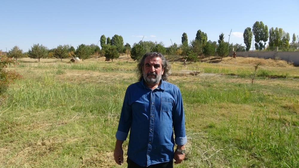 Prof. Dr. Lokman Aslan: “Yaban hayatına müdahale ekolojik dengeyi bozuyor”