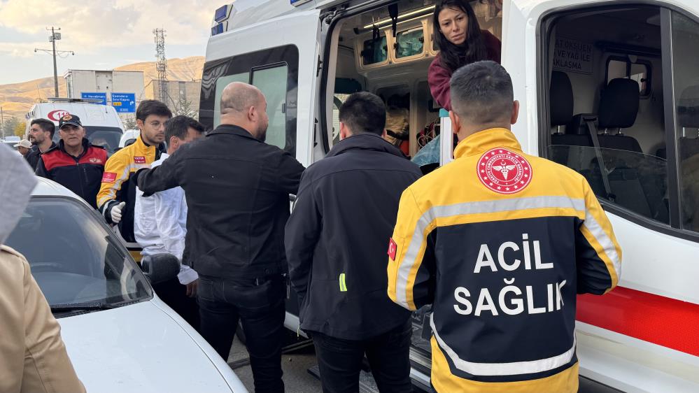 Yüksekova’da intihar girişimi: Polis uzun uğraşlar sonucu vatandaşı kurtardı