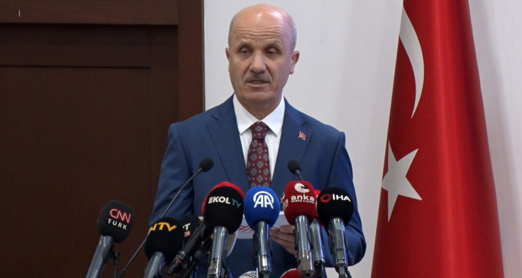 YÖK Başkanı Özvar: “3 yılda mezun olabilme imkanı sağlayacak yapısal reformlar gündeme alınacak”