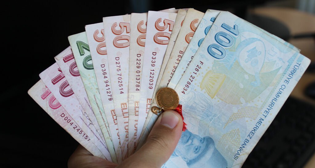 2026 yılı için yeniden değerleme oranı belli oldu