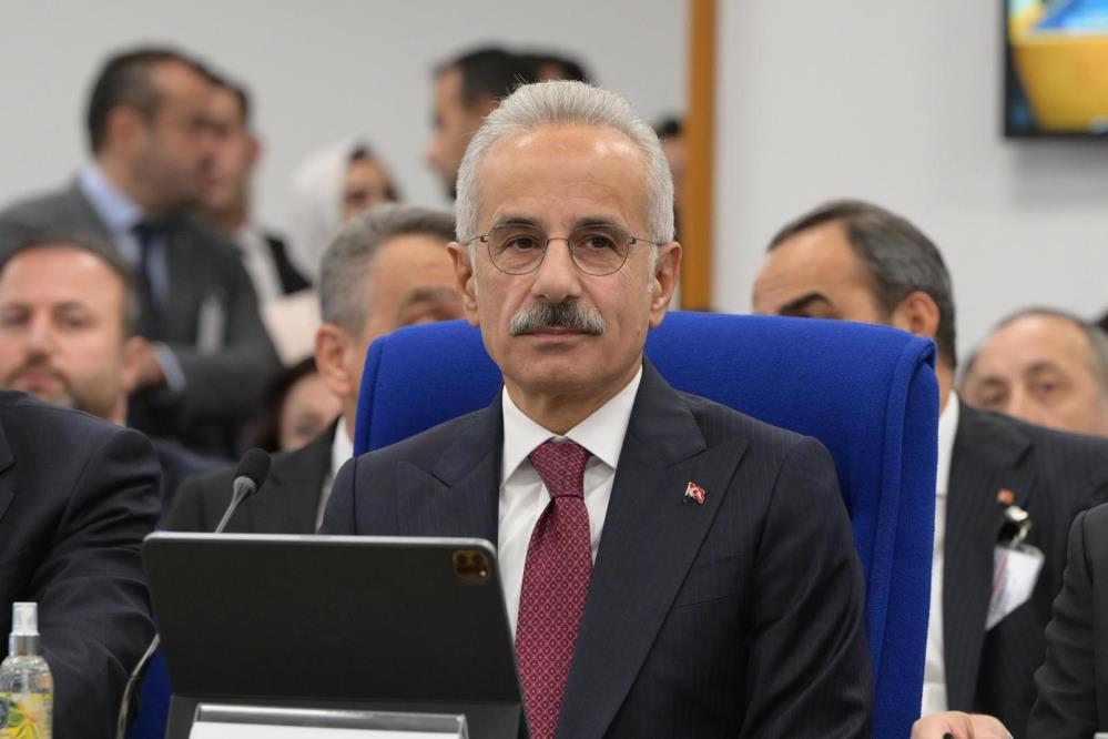 Bakan Uraloğlu: “Yasal olmayan VPN’lerin kullanımını biz asla tavsiye etmiyoruz”