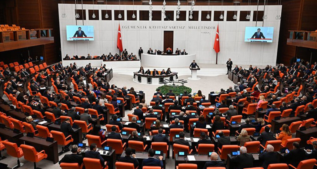 11. Yargı Paketi’nde önemli değişiklik: Deprem suçluları kapsam dışı bırakıldı