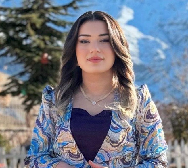 Zap Suyu’na uçan otomobilden yaralı kurtulan genç kız hayatını kaybetti