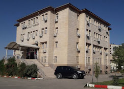 Boşanma davası için geldiği adliyede kendini vurdu