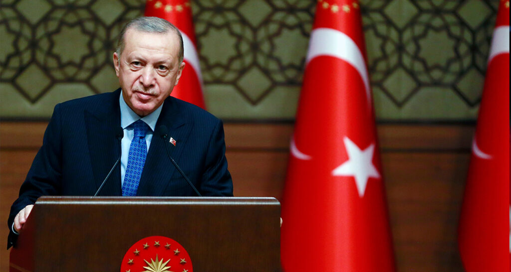 Cumhurbaşkanı Erdoğan’dan asgari ücret açıklaması: “TİSK elini taşın altına koymalı”