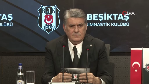 Serdal Adalı: “1 hafta içinde transferleri bitirmiş oluruz”