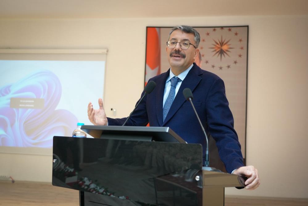 Hakkâri’de kolluk personeline etkili iletişim eğitimi