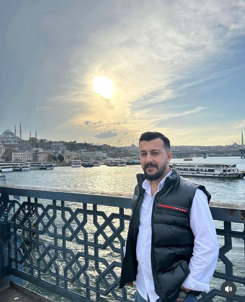 Demir ailesinden teşekkür mesajı