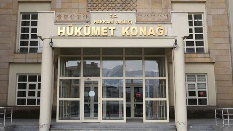 Hakkari’de 7 Günlük Çığ Uyarısı: Valilik Vatandaşları Tedbirli Olmaya Çağırdı