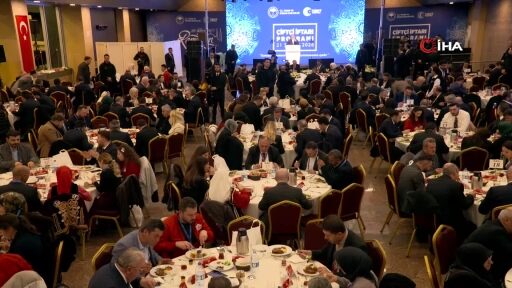 Türkiye’de tarım bitmedi, bitmeyecek!