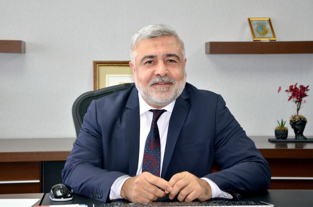 Şanlıurfa’da elektriğin yarısının kaçak kullanıldığı iddiası