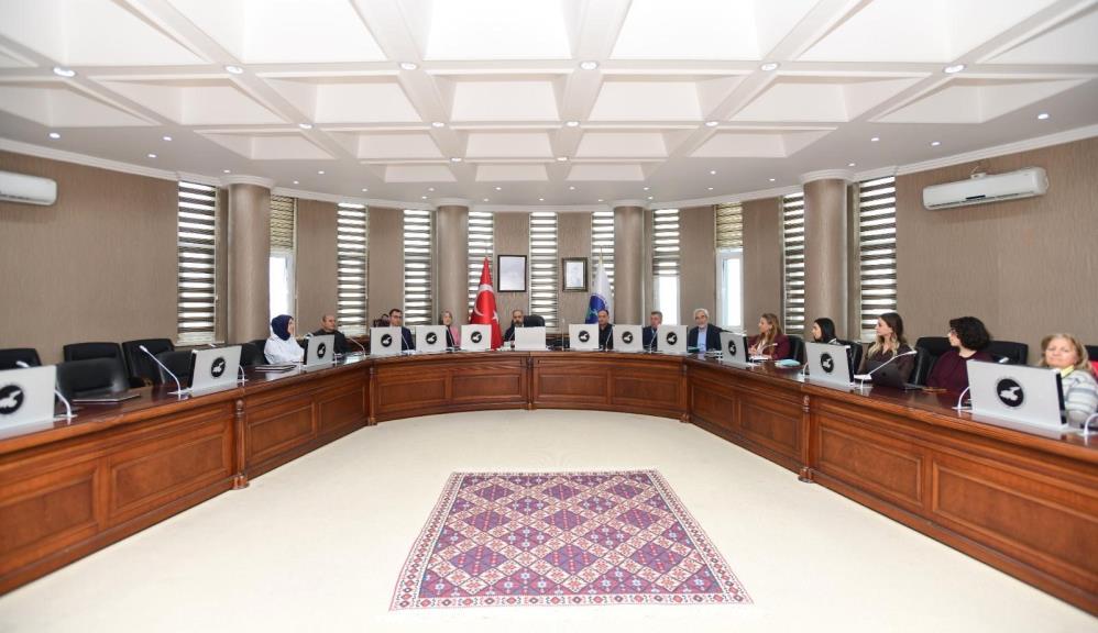 DAKAF’26 için hazırlıklar başladı: Doğu Anadolu’nun kariyer rotası Van’da çiziliyor