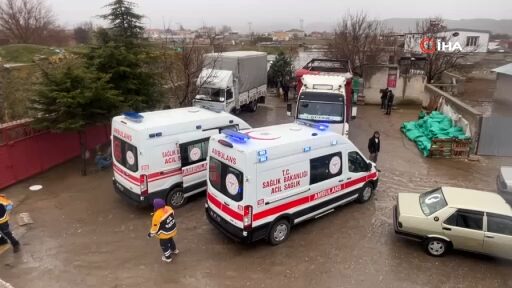 Nevşehir’de karbonmonoksit faciası: Anne, baba ve 8 aylık bebek hayatını kaybetti