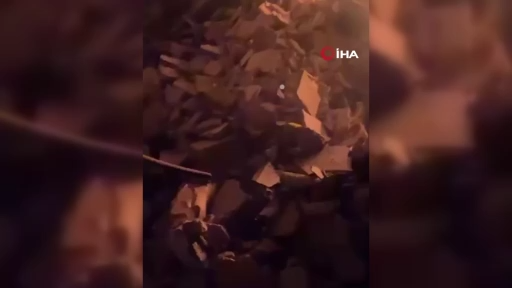 İsrail’den Lübnan’a hava saldırısı: 6 ölü, 25 yaralı
