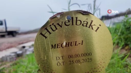 Kimsesiz cenazelerin ardından kalan sarsıcı hikayeler