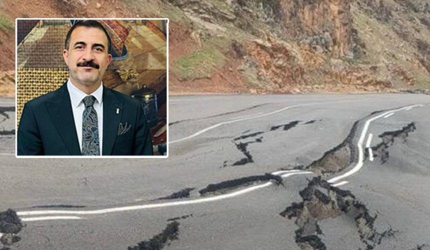 ESOB Başkanı Tekin’den “ Bu ihmal değil, açık bir sorumsuzluktur”
