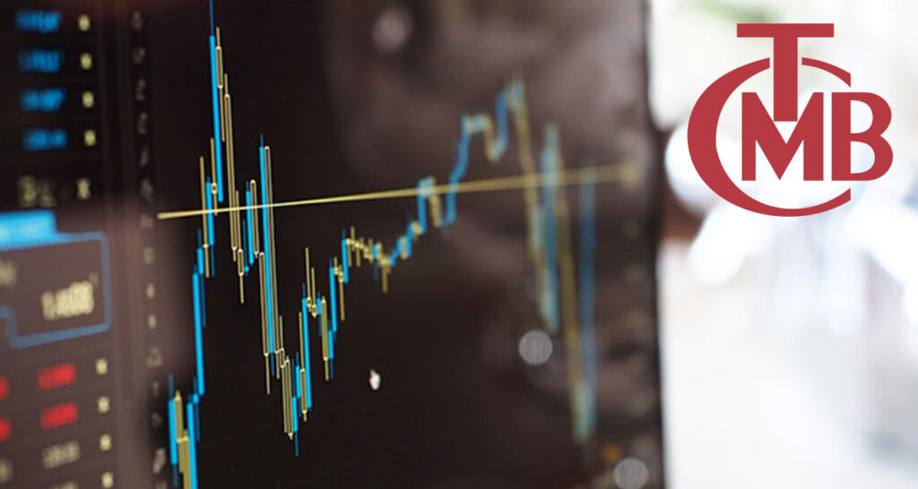 Merkez Bankası faizi yüzde 37’de sabit tuttu