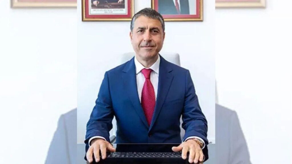 Şemdinli Haber Gazetesi’ne Anlamlı Tebrik