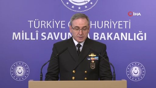 MSB: “İncirlik bir Türk üssüdür, üs komutanı Türk Tuğgeneralimizdir”