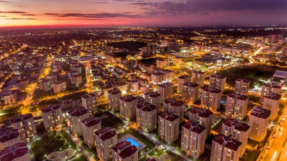 Türkiye nüfusunun yüzde 49,98’ini kadınlar, yüzde 50,02’sini erkekler oluşturdu