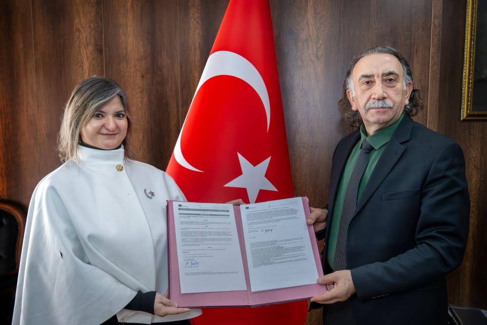Yüksekova’da bağımlılıkla mücadele için önemli proje