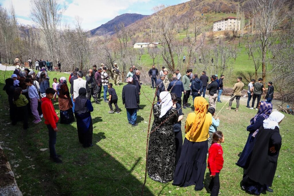 Şemdinli’de Kayıp Çocuk İçin Seferberlik: Arama Çalışmaları Aralıksız Sürüyor