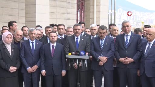 Kahramanmaraş’taki saldırıda 9 kişi hayatını kaybetti