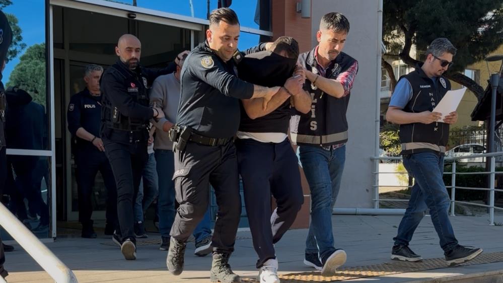 Diyarbakır merkezli 41 ilde yasa dışı bahis operasyonu: 111 gözaltı