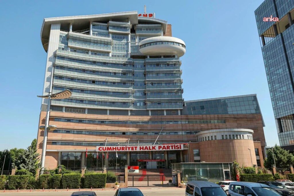 Mahkemeden CHP’ye olumsuz yanıt: İtiraz reddedildi