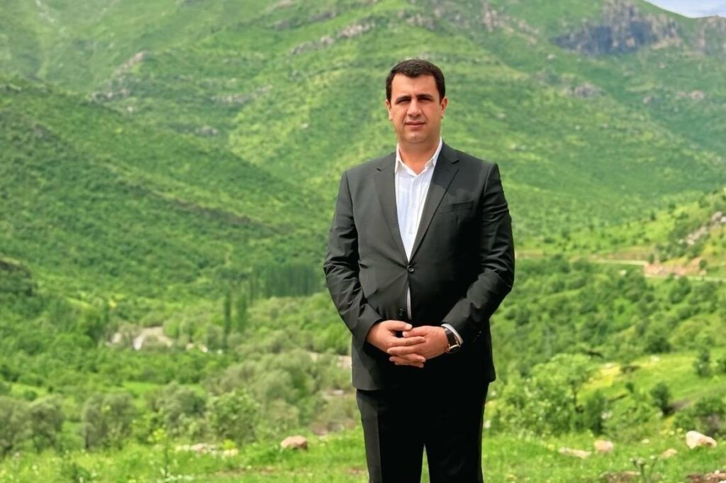 Başkan Şakar’dan Kurban Bayramı Mesajı