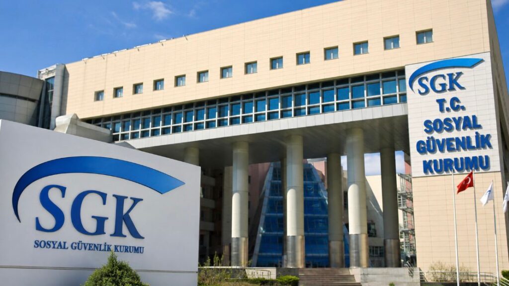 Şemdinli SGK’dan Sosyal Güvenlik Haftası Mesajı: “Kayıtlı İstihdam Geleceğin Teminatıdır”