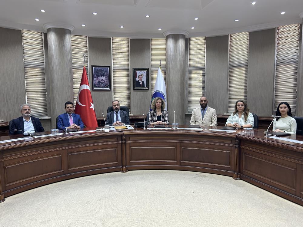 Van’da “Doğu Anadolu Kariyer Fuarı” için geri sayım başladı